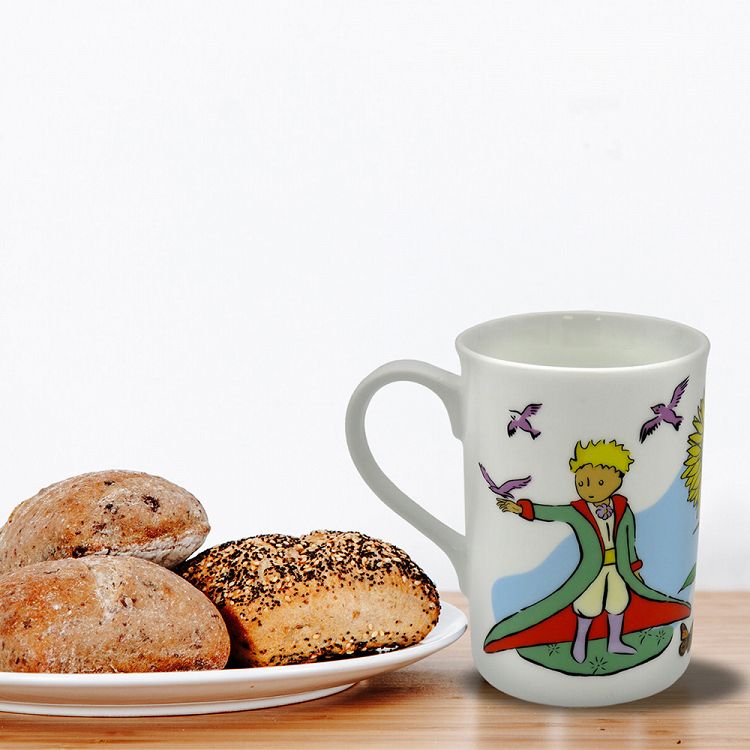 Πορσελάνινη Κούπα 350ml THE LITTLE PRINCE