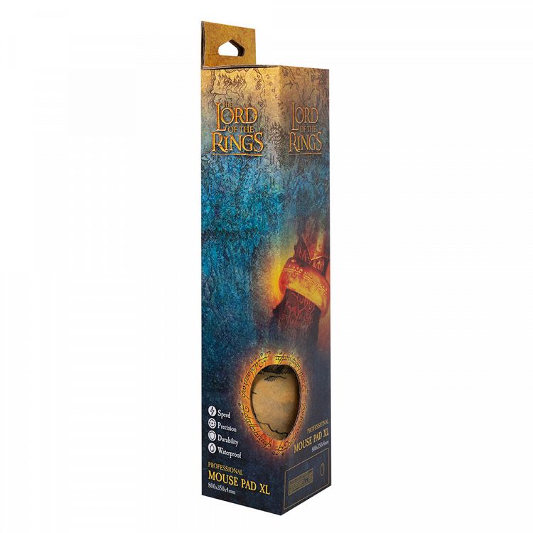 Gaming Pad / Σουμέν XL 35Χ80εκ THE LORD OF THE RINGS