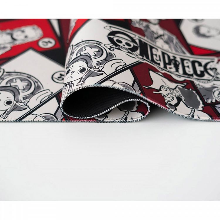 Gaming Pad / Σουμέν XL 35Χ80εκ NETFLIX ONE PIECE