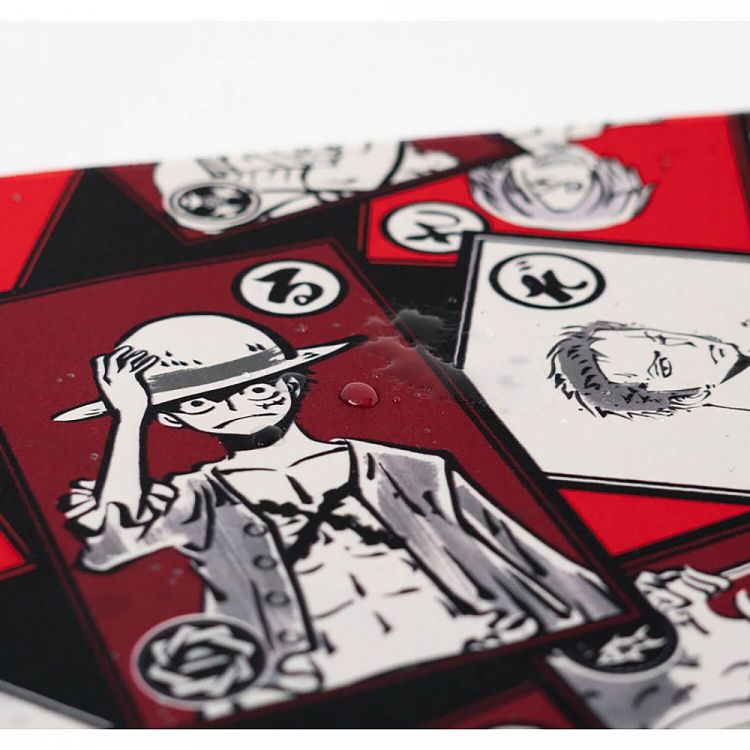 Gaming Pad / Σουμέν XL 35Χ80εκ NETFLIX ONE PIECE