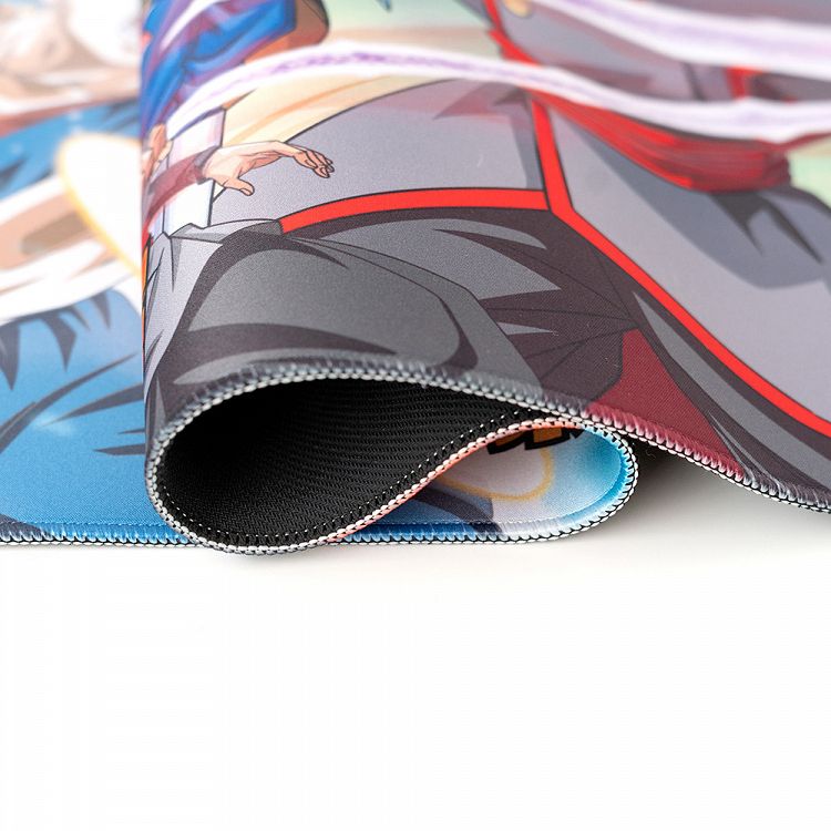 Gaming Pad XL 35Χ80cm DRAGON BALL Super Future Trunks Saga