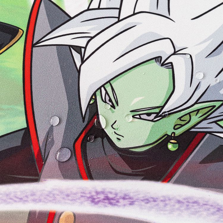 Gaming Pad XL 35Χ80cm DRAGON BALL Super Future Trunks Saga