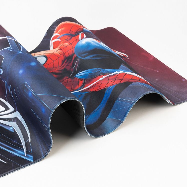 Gaming Pad XL 35Χ80cm MARVEL Gamerverse SPIDERMAN