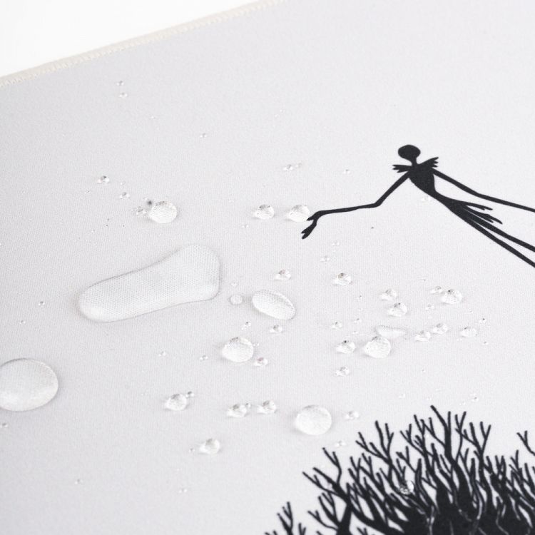 Gaming Pad / Σουμέν XL 35Χ80εκ DISNEY The Nightmare Before Christmas