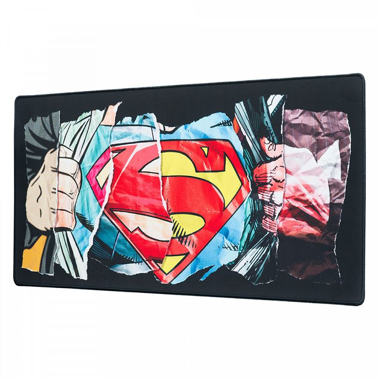 Gaming Pad / Σουμέν XL 35Χ80εκ DC COMICS Superman