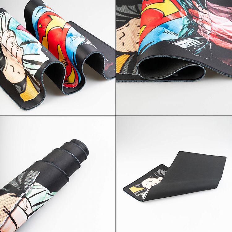 Gaming Pad / Σουμέν XL 35Χ80εκ DC COMICS Superman