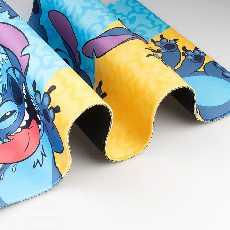 Gaming Pad XL 80Χ35cm DISNEY Lilo & Stitch