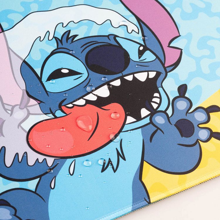Gaming Pad XL 80Χ35cm DISNEY Lilo & Stitch