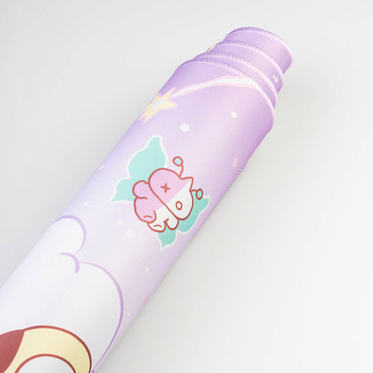Gaming Pad XL 35Χ80cm BT21