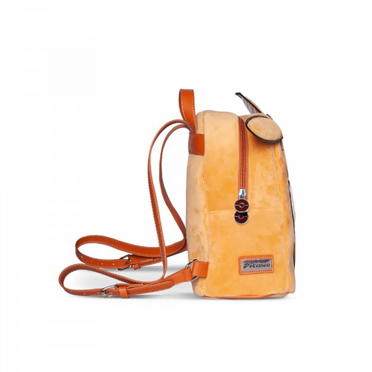 Premium Plush Backpack POKEMON Eevee