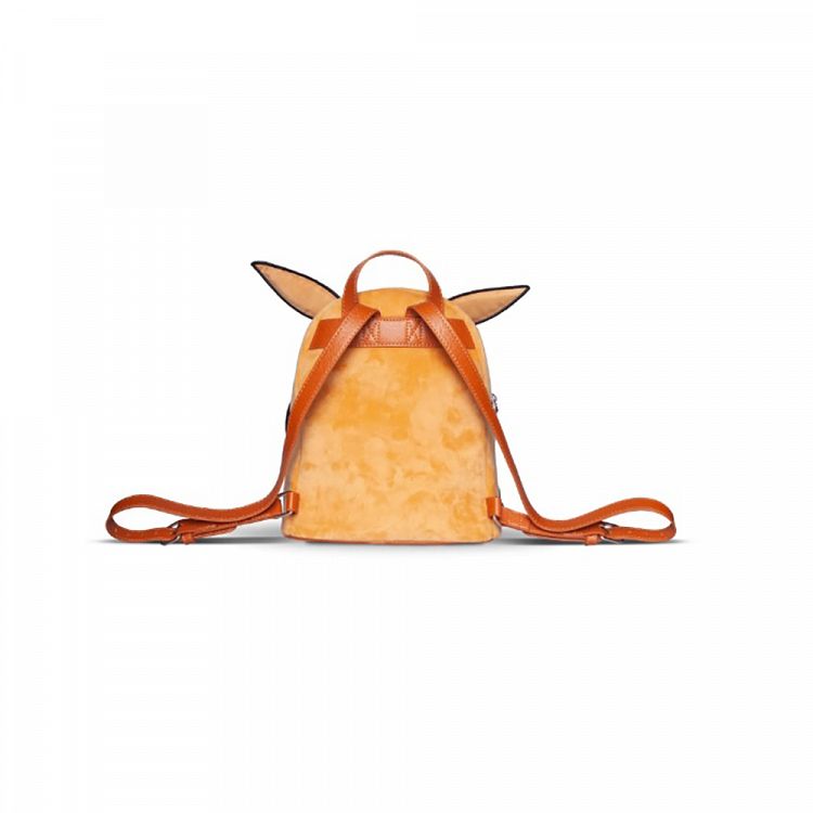 Premium Plush Backpack POKEMON Eevee