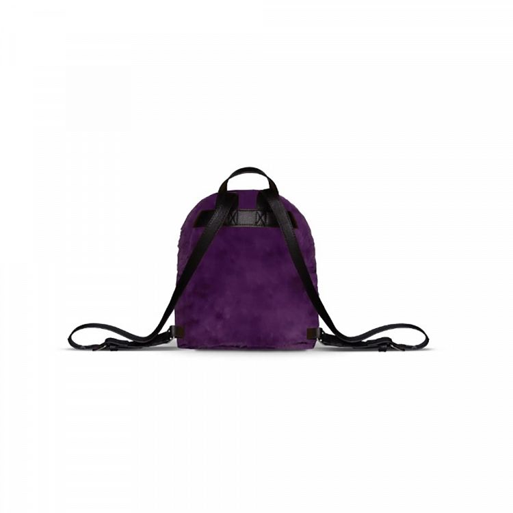 Premium Plush Backpack POKEMON Gengar