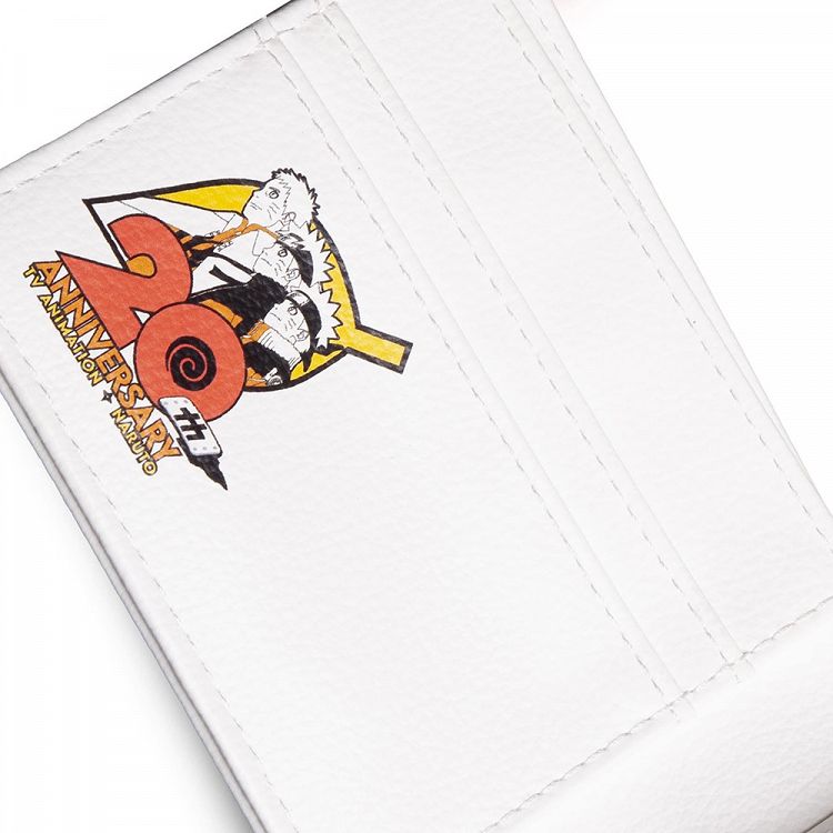 Bifold Wallet NARUTO Shippuden (Anime Collection)