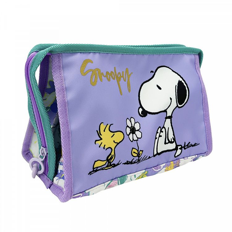 SNOOPY Toiletries Bag