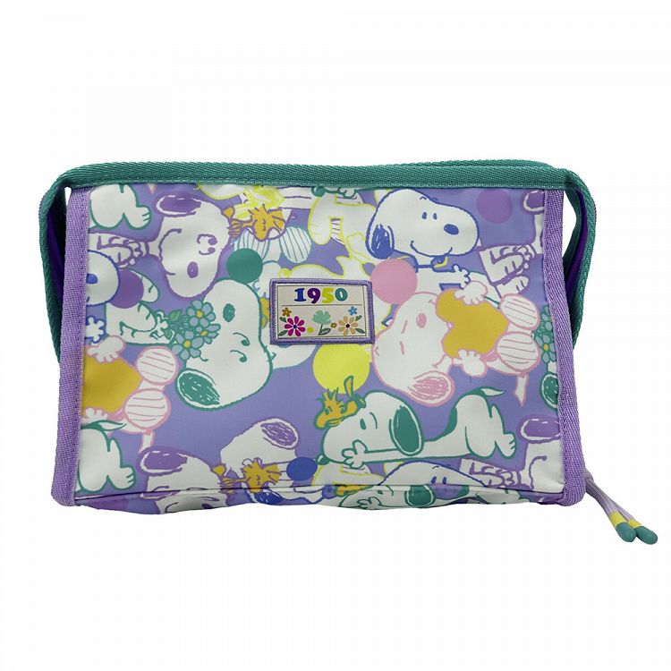 SNOOPY Toiletries Bag