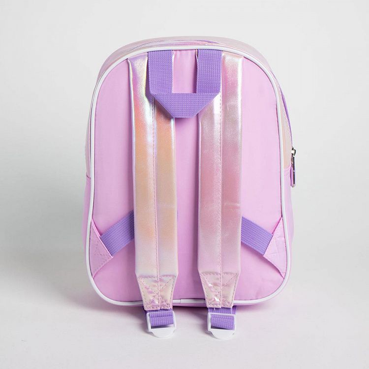 Set with Backpack + Painting Supplies HELLO KITTY #4