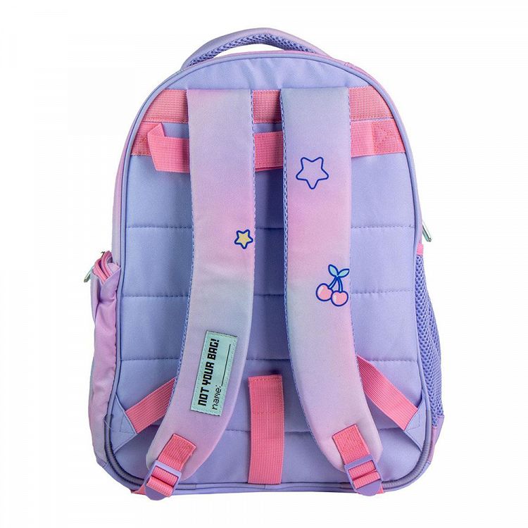 Σετ με Τσάντα Πλάτης + Σετ Ζωγραφικής + Bag Clip Μπρελόκ DISNEY Lilo & Stitch #3