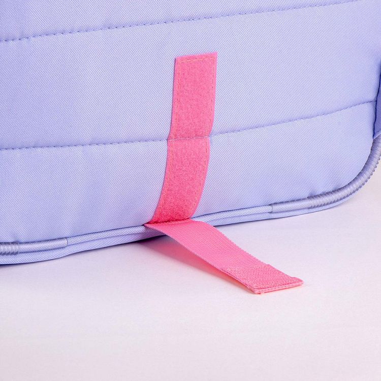 Σετ με Τσάντα Πλάτης + Σετ Ζωγραφικής + Bag Clip Μπρελόκ + Φάκελος Εγγράφων DISNEY Lilo & Stitch #4