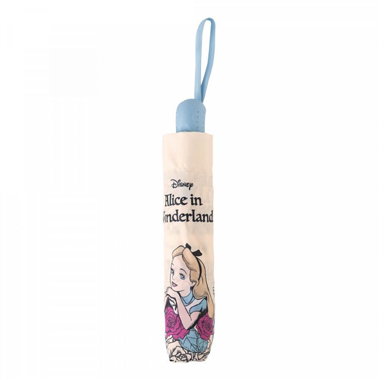 Ομπρέλα 57εκ με άνοιγμα 100εκ DISNEY Alice in Wonderland
