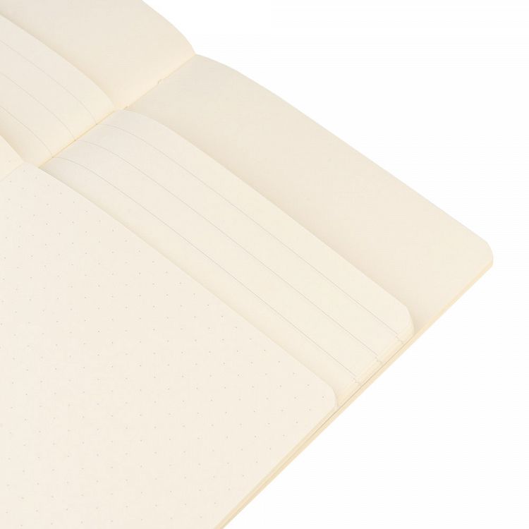 Pack of 3 Notebooks Α6/10X15 VAN GOGH MUSEUM