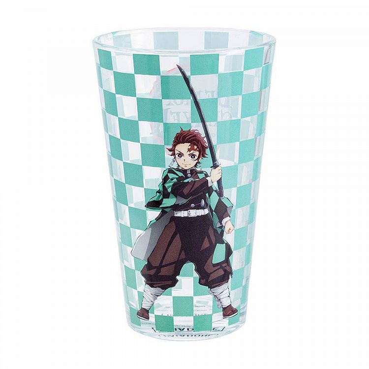 Ποτήρι 450ml DEMON SLAYER (Anime Collection)