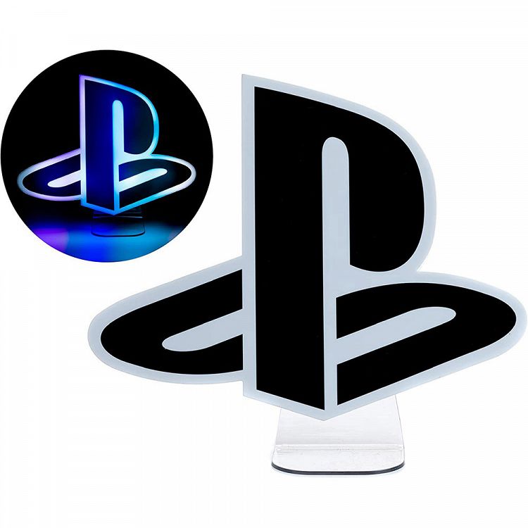 Φωτιστικό PLAYSTATION Logo