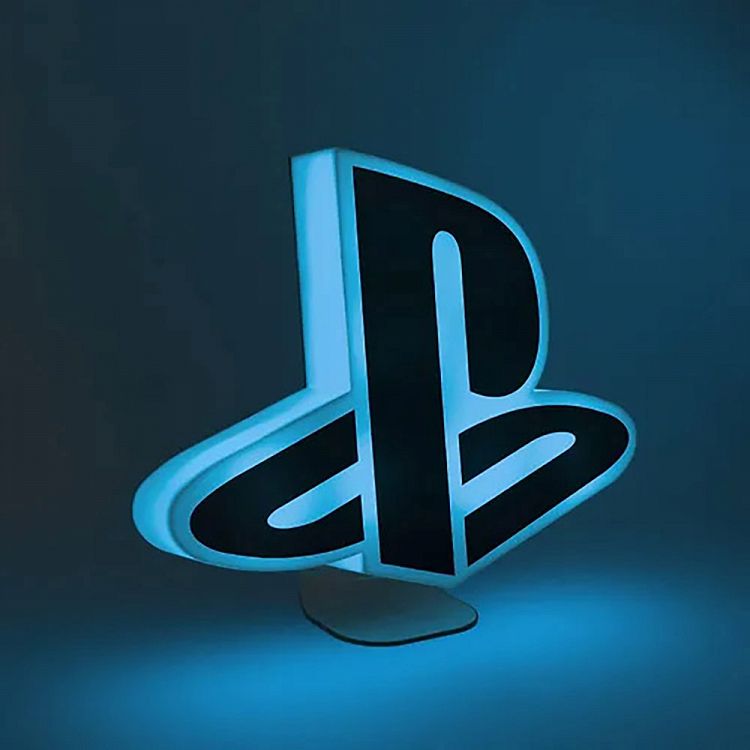 Φωτιστικό PLAYSTATION Logo