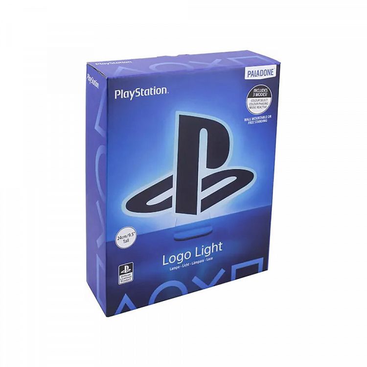 Φωτιστικό PLAYSTATION Logo