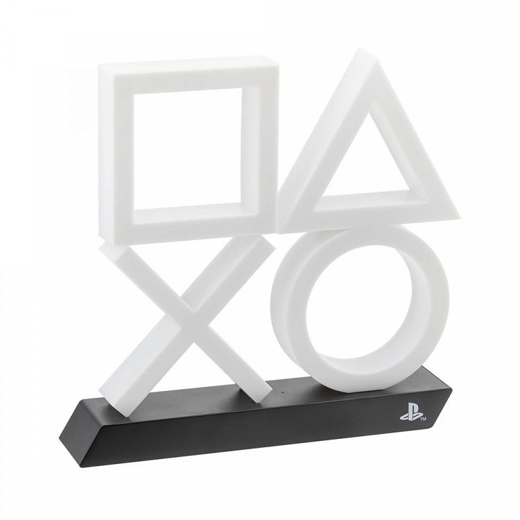 Φωτιστικό PLAYSTATION Icons PS5 XL