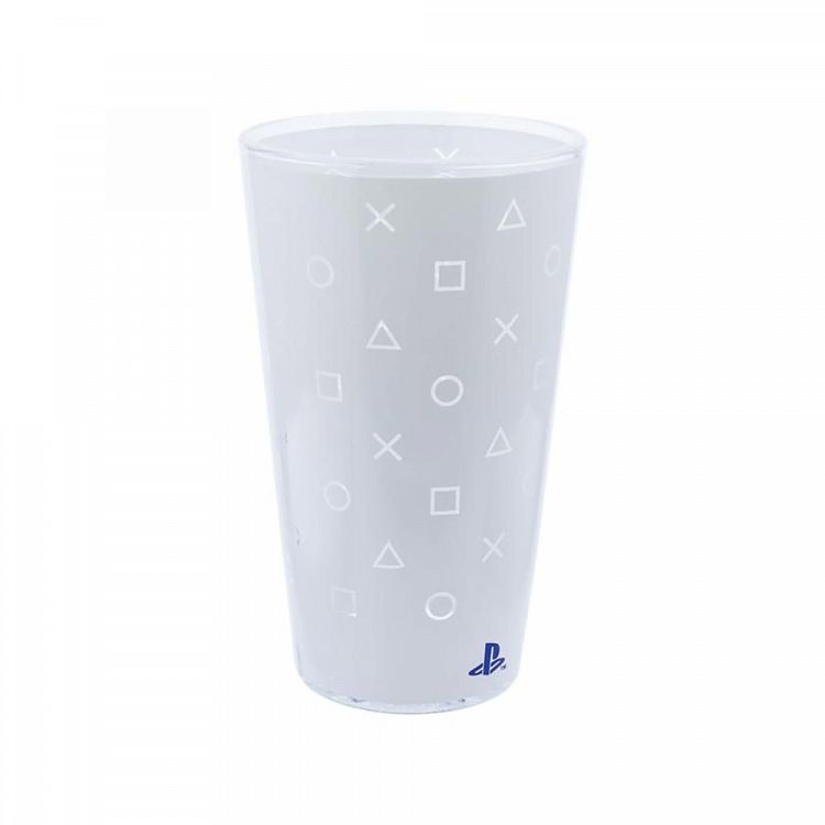 Ποτήρι Γυάλινο 400ml PLAYSTATION PS5