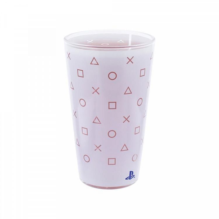 Ποτήρι Γυάλινο 400ml PLAYSTATION PS5