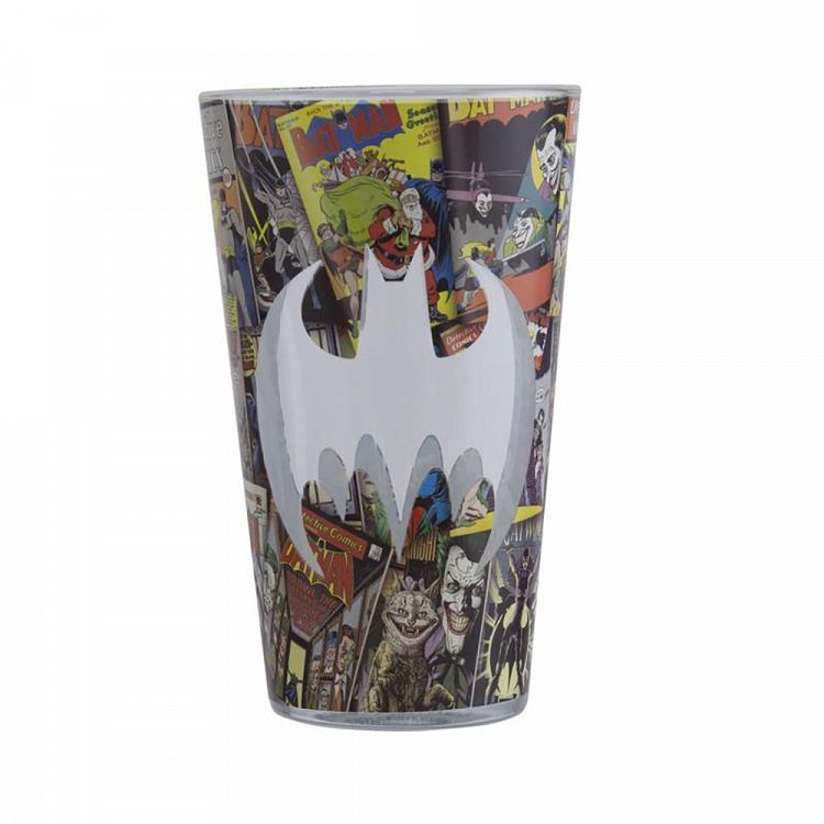 Ποτήρι 400ml DC COMICS Batman