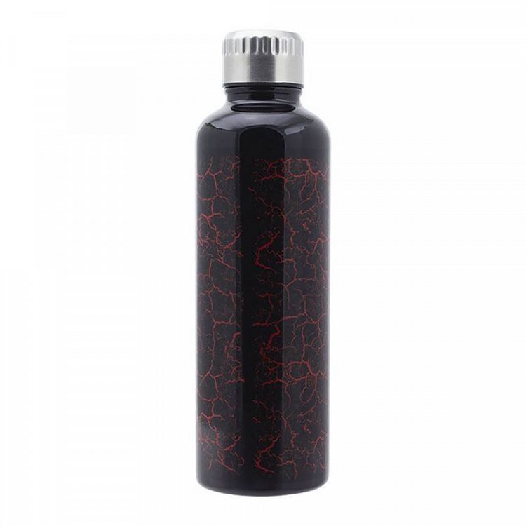 Μεταλλικό Μπουκάλι Hot&Cold 500ml STRANGER THINGS Hellfire Club Demon