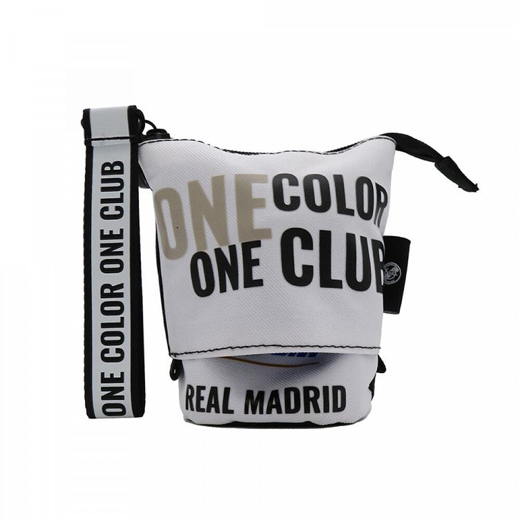 Κασετίνα με Επέκταση FC REAL MADRID