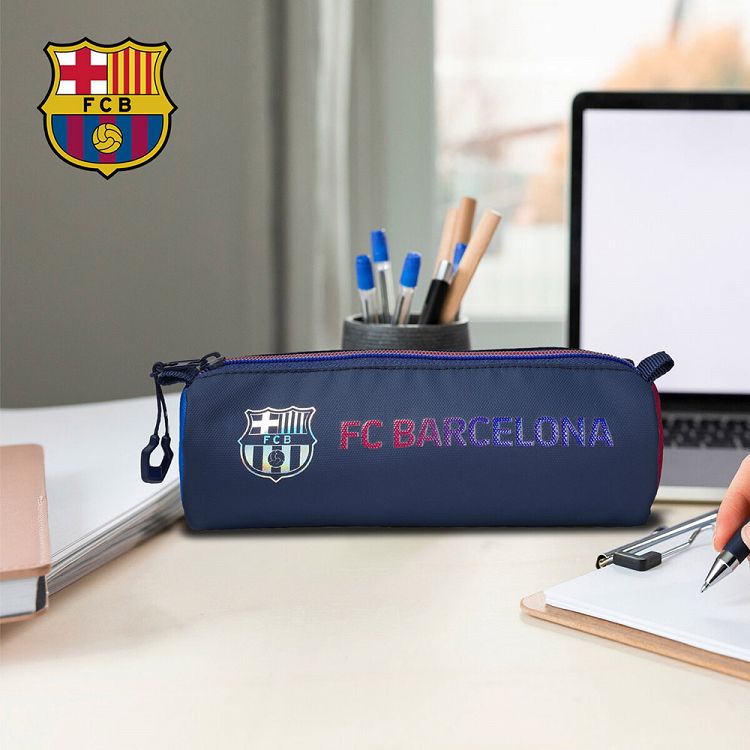 FC BARCELONA Pencil Case