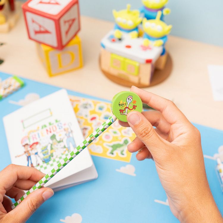 Super Set Stationery DISNEY PIXAR TOY STORY