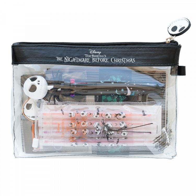 Super Set Stationery DISNEY The Nightmare Before Christmas