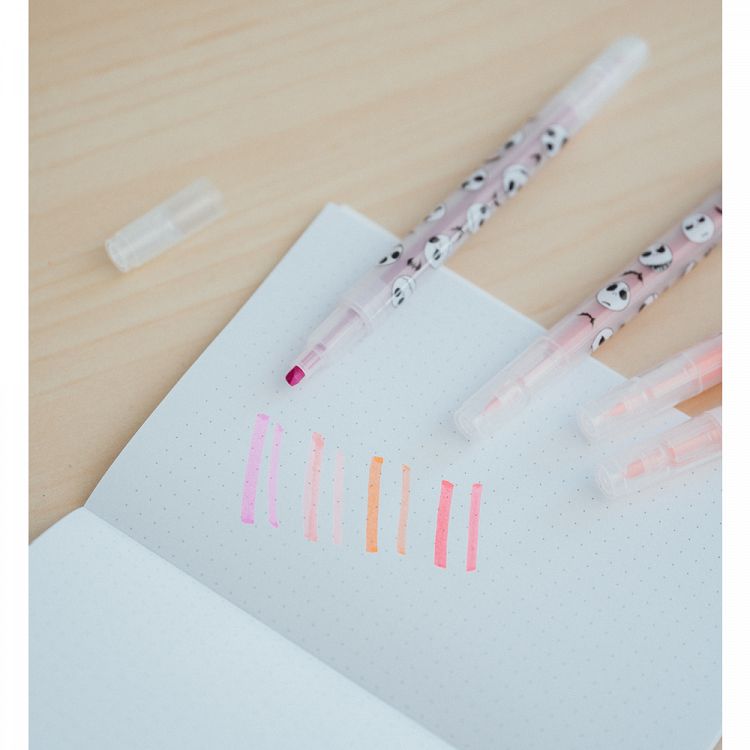Super Set Stationery DISNEY The Nightmare Before Christmas