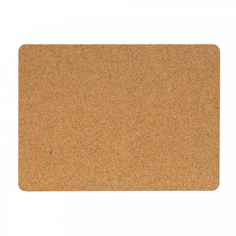 Set of 4 table mats HOKUSAI