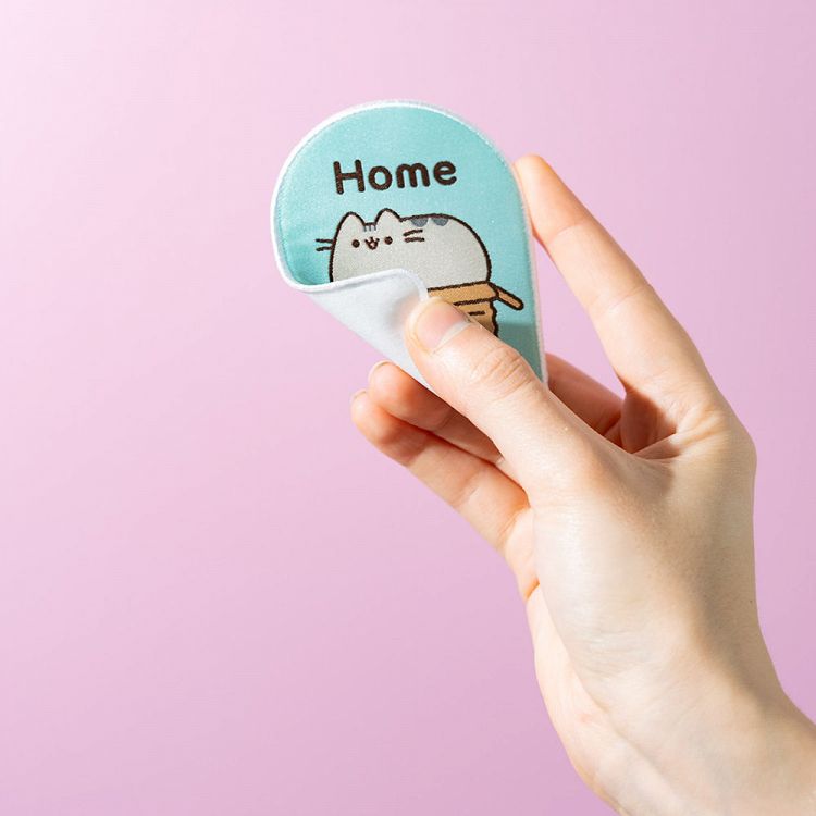 3 Patches Pack PUSHEEN