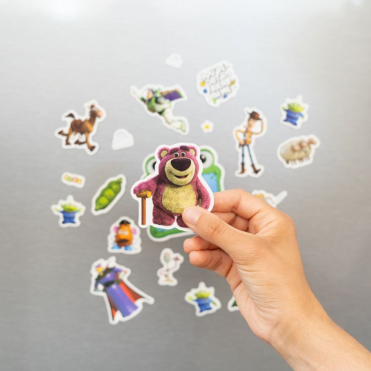 Set Magnets DISNEY PIXAR TOY STORY