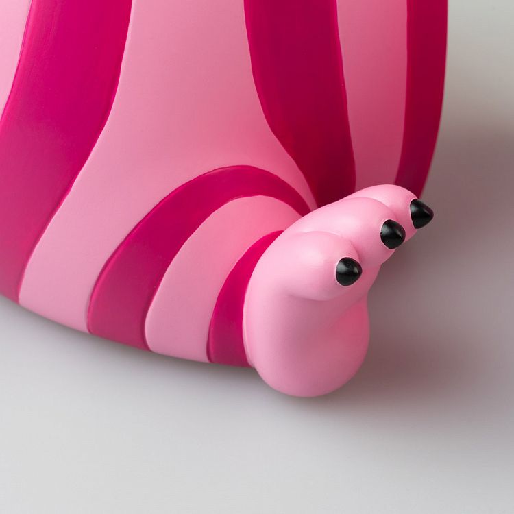 Set of 2 Resin Bookends DISNEY ALICE IN WONDERLAND CHESHIRE CAT