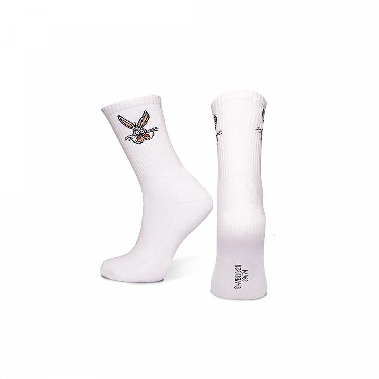 Socks 3pcs 43/46 LOONEY TUNES