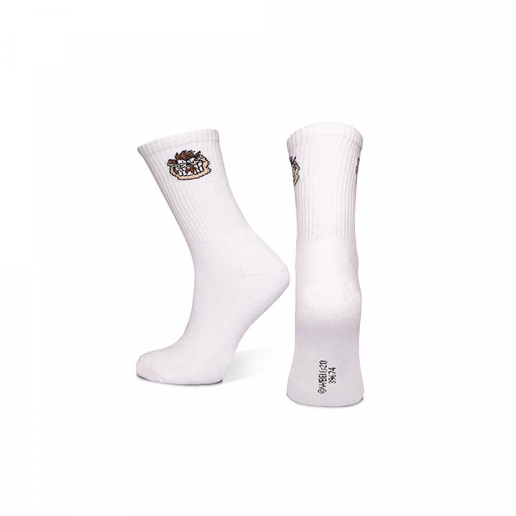 Socks 3pcs 43/46 LOONEY TUNES