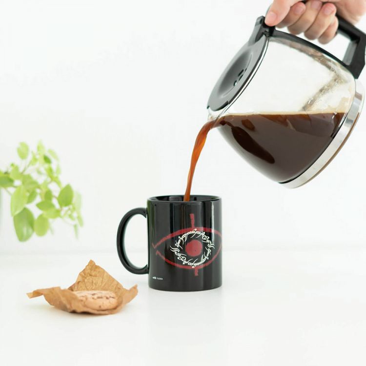 Mug 300ml THE LORD OF THE RINGS