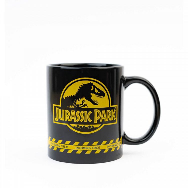 Mug 300ml JURASSIC PARK