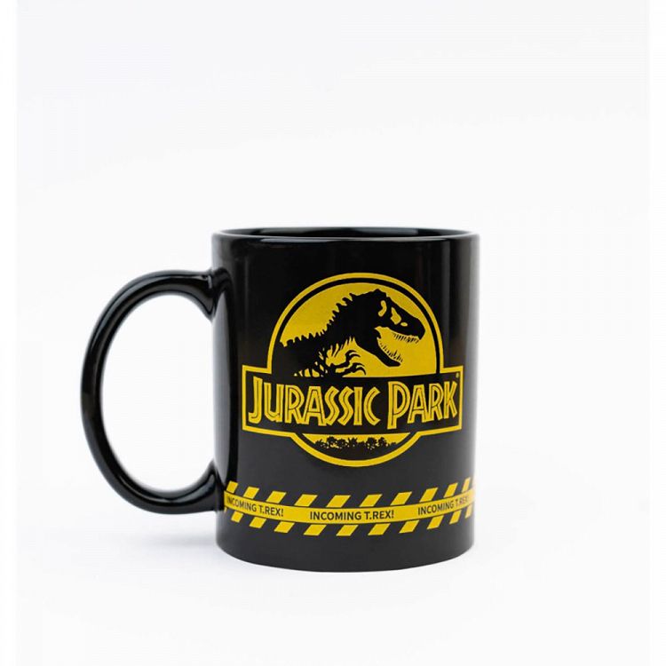 Mug 300ml JURASSIC PARK