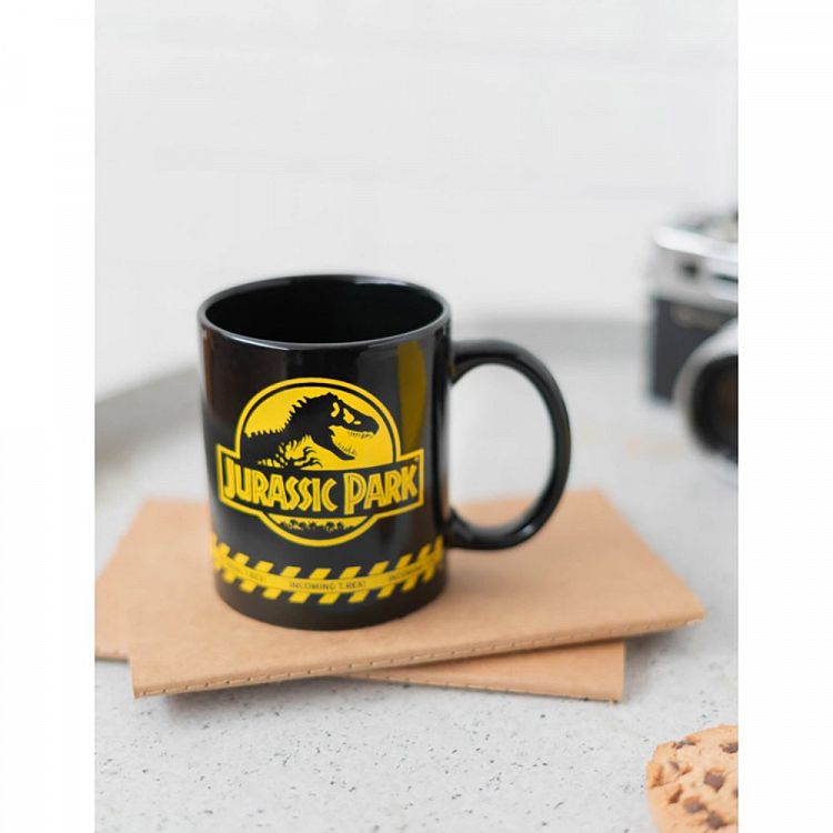 Mug 300ml JURASSIC PARK