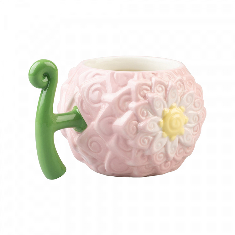 Κούπα 3D 500ml NETFLIX ONE PIECE Fruit Flower-Flower