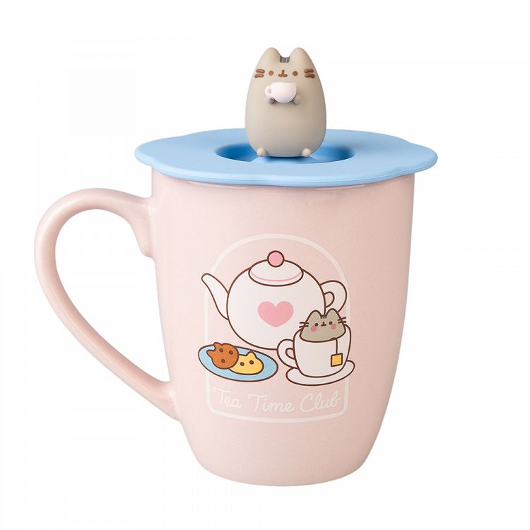 Premium Mug 350ml PUSHEEN